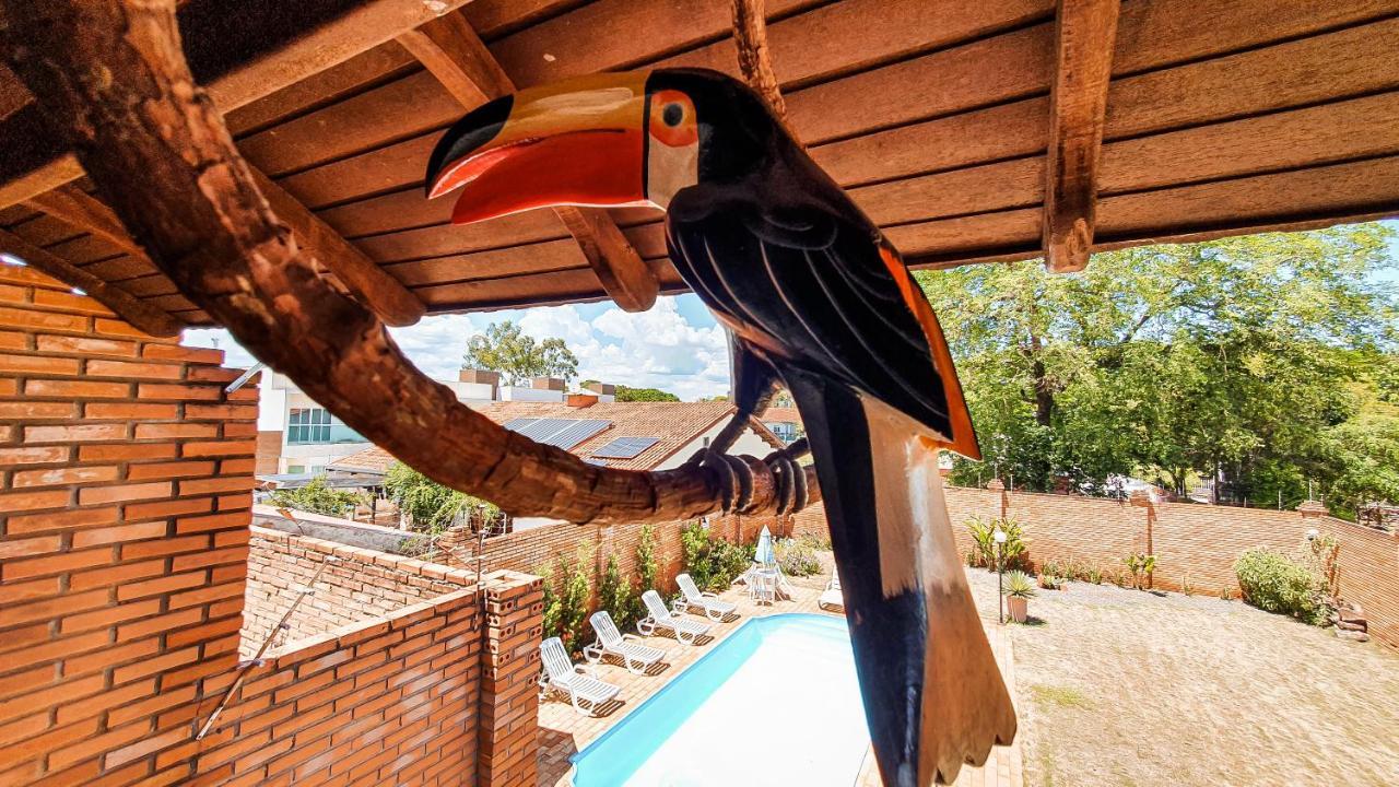 Estalagem Rio Aguas 3*