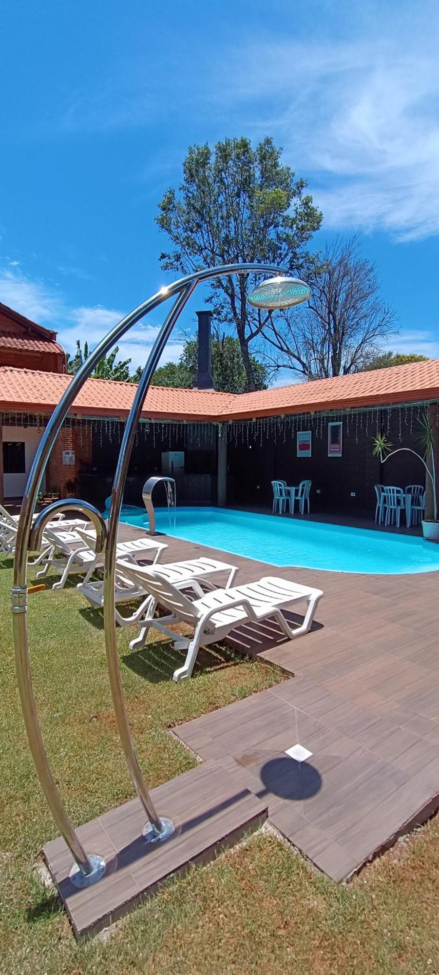 Estalagem Rio Aguas Foz do Iguaçu