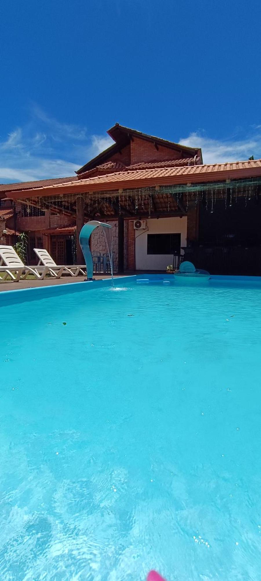 Rio Aguas 3*