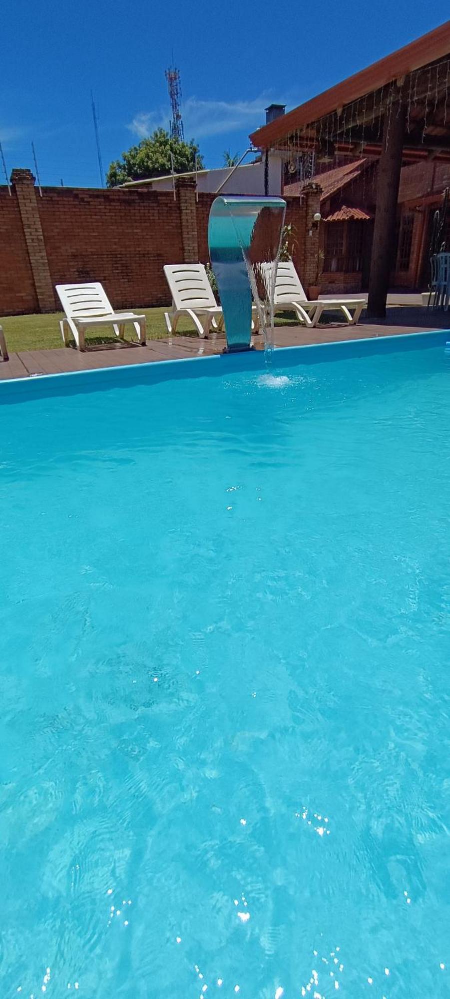 Rio Aguas Estalagem 3*