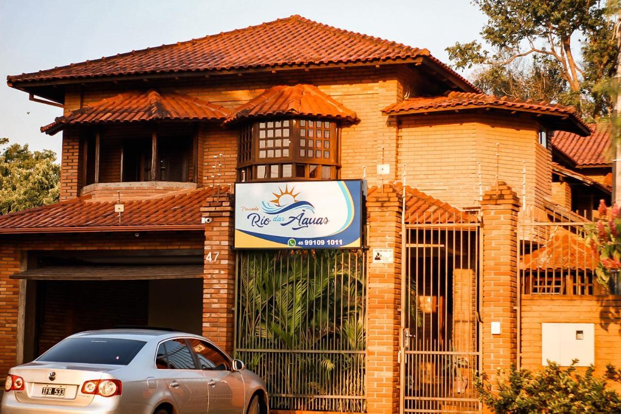 Rio Aguas Inn 3*