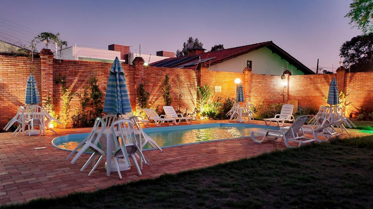 Inn Rio Aguas Foz do Iguaçu
