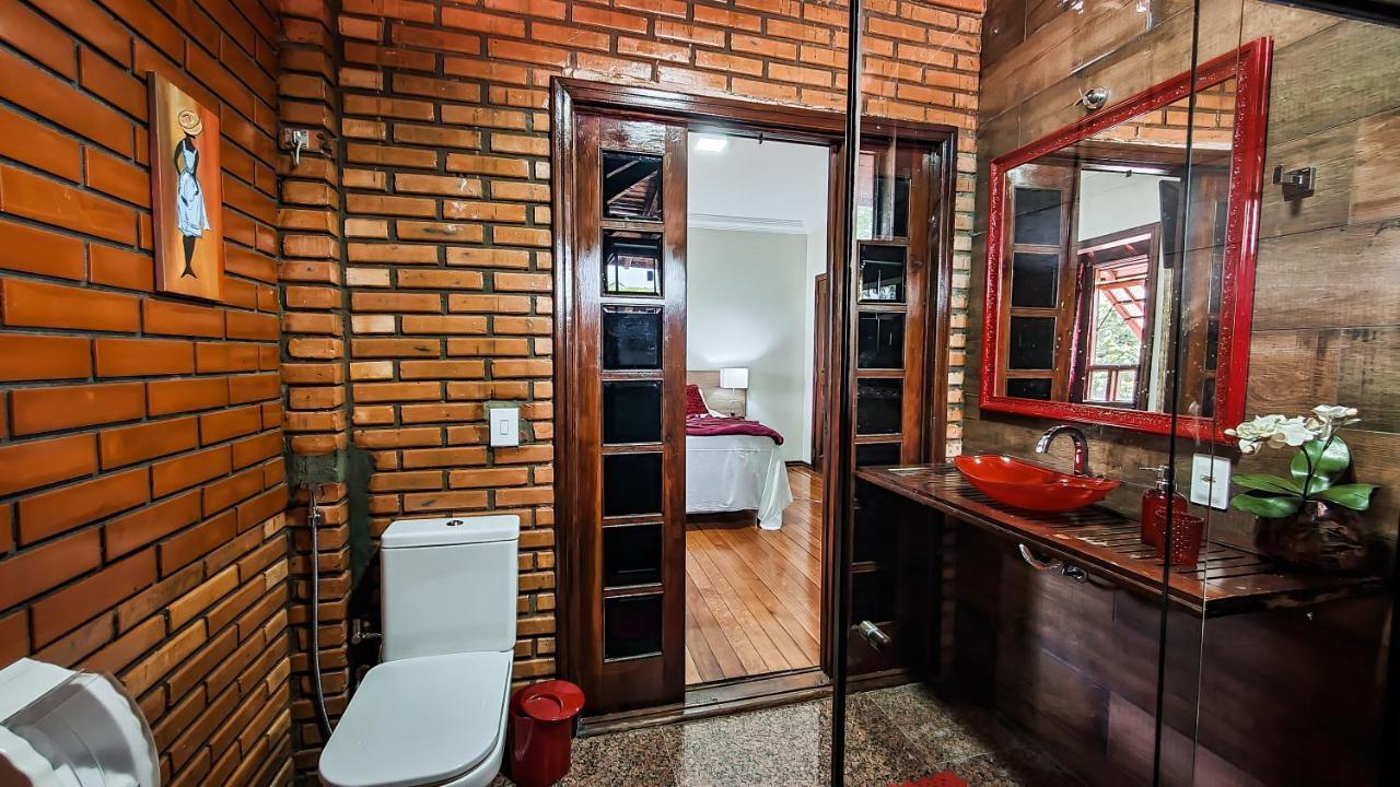 Rio Aguas Inn Foz do Iguaçu