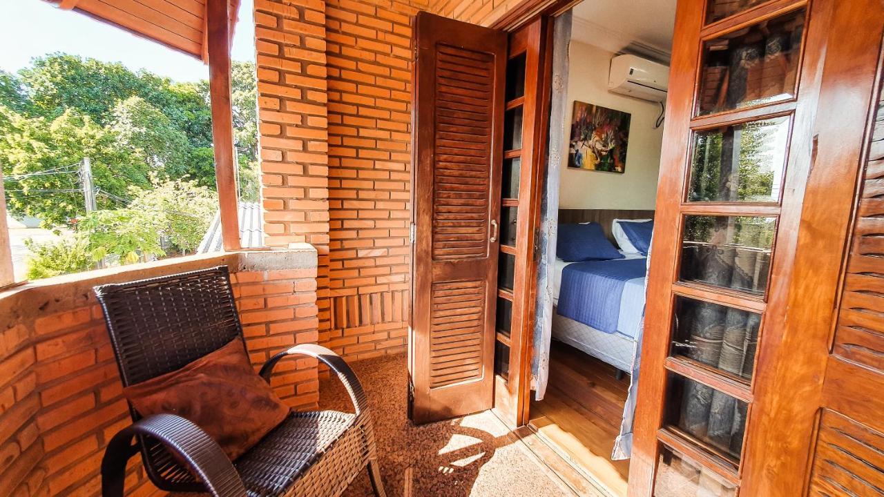 Inn Rio Aguas Foz do Iguacu