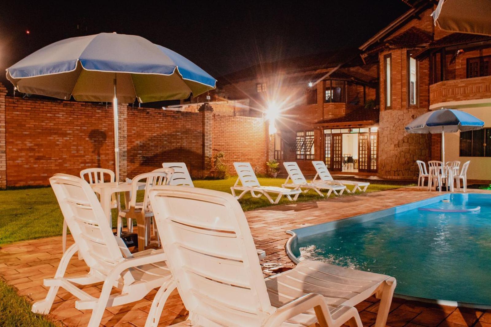 Rio Aguas Inn 3*