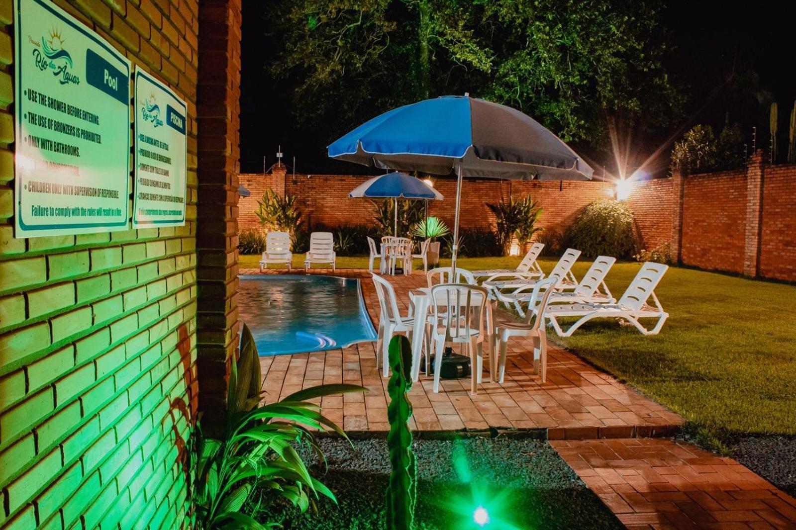 Rio Aguas Inn