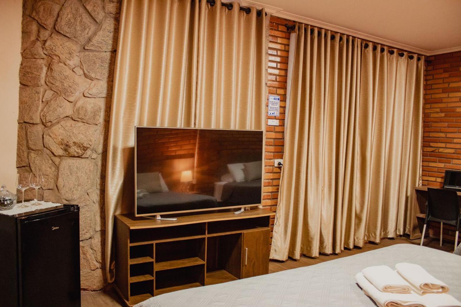 Rio Aguas Inn 3*