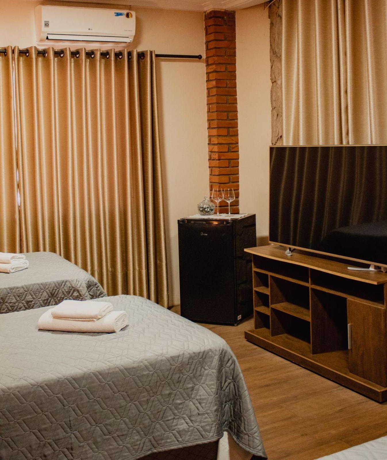 Rio Aguas Inn 3*