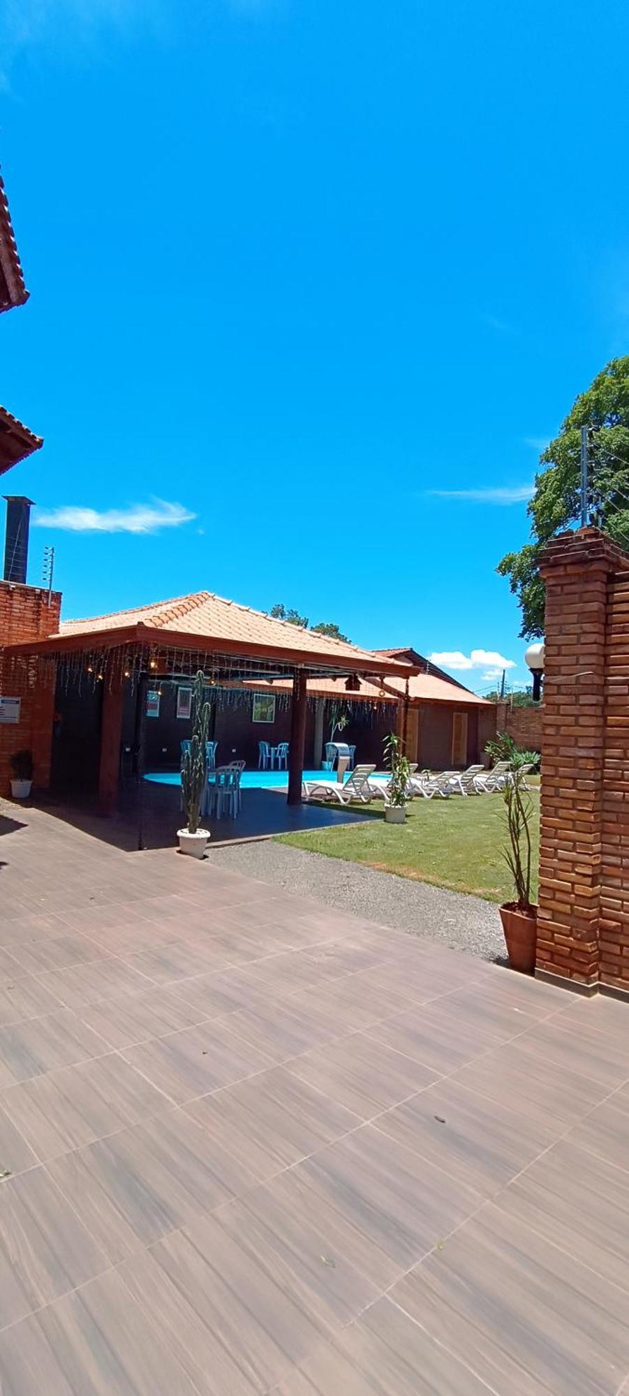 Inn Rio Aguas