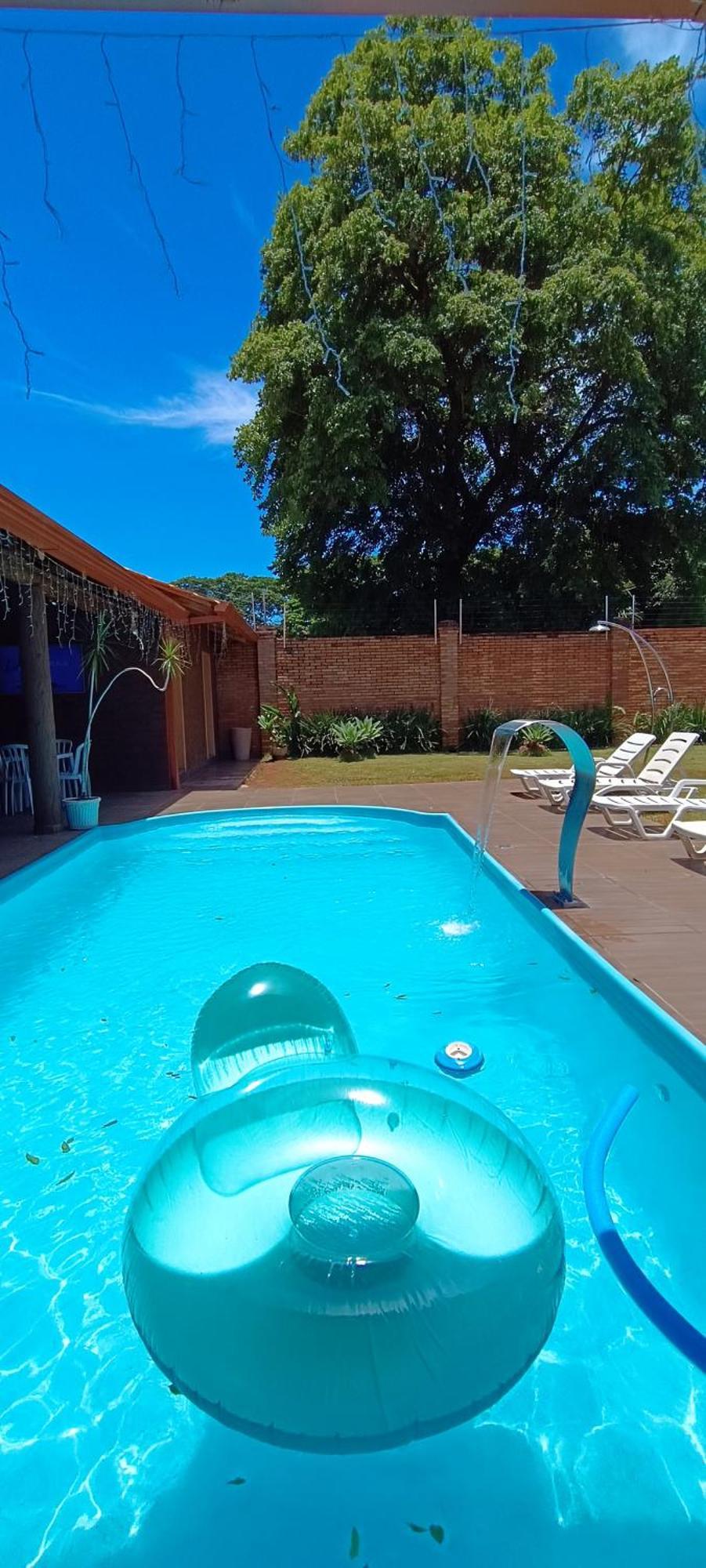 Inn Rio Aguas 3*