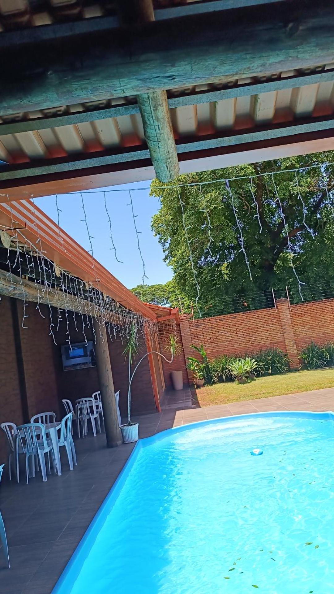 Rio Aguas Inn 3*
