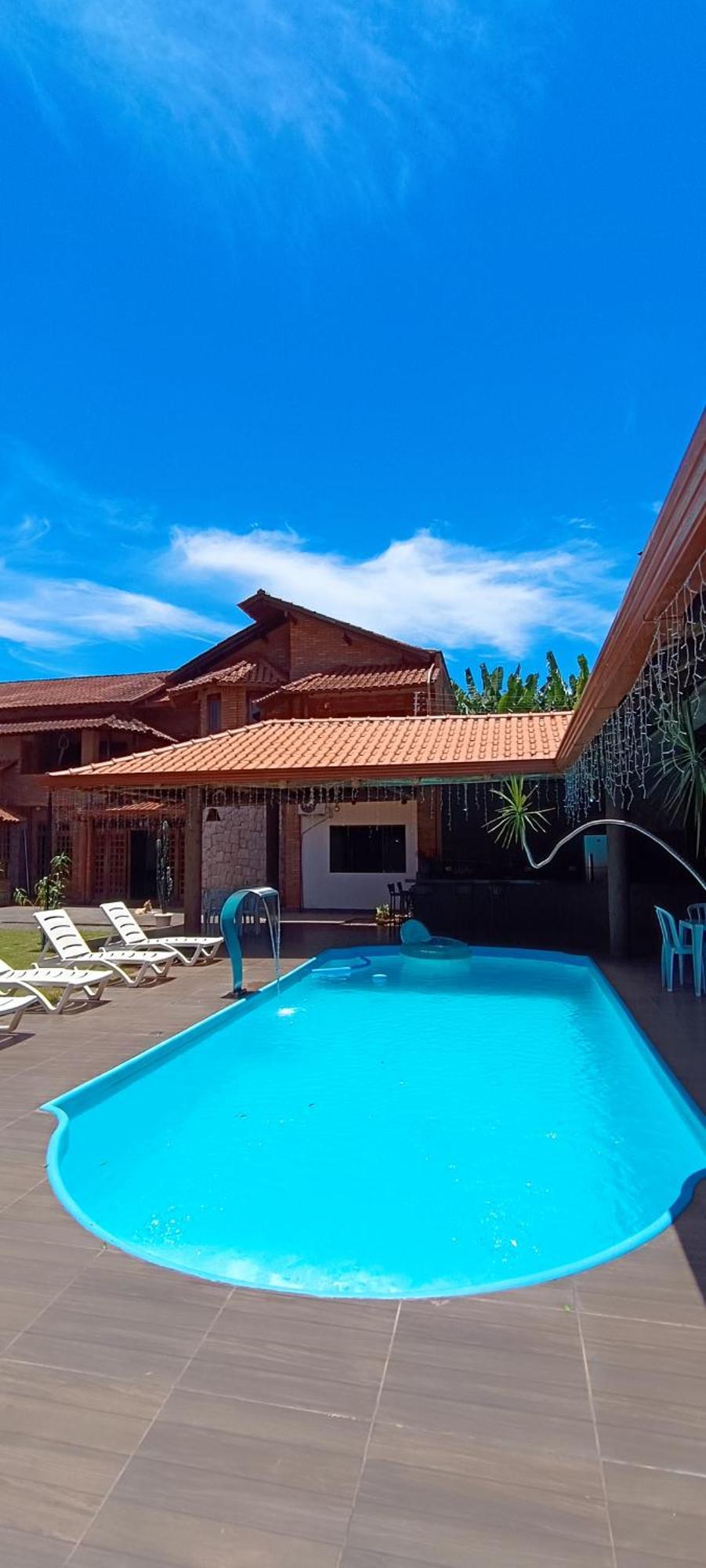 Inn Rio Aguas 3*