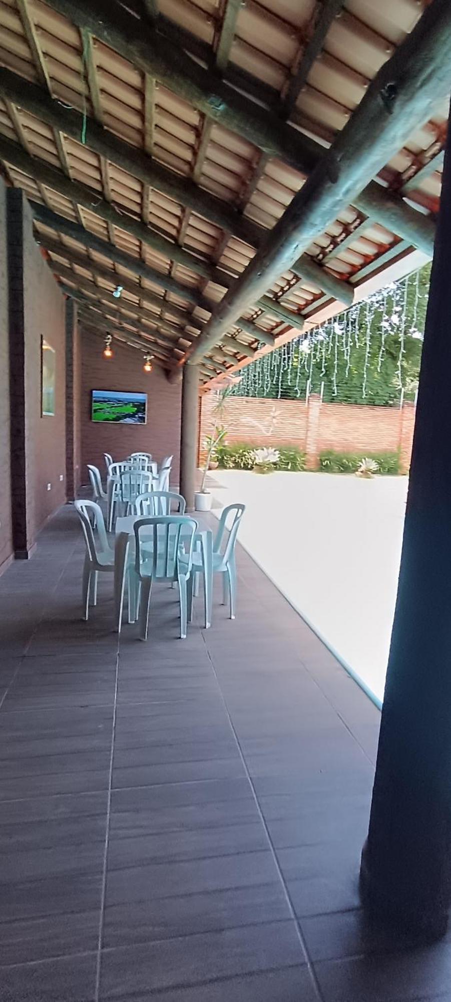 Rio Aguas Inn Foz do Iguacu
