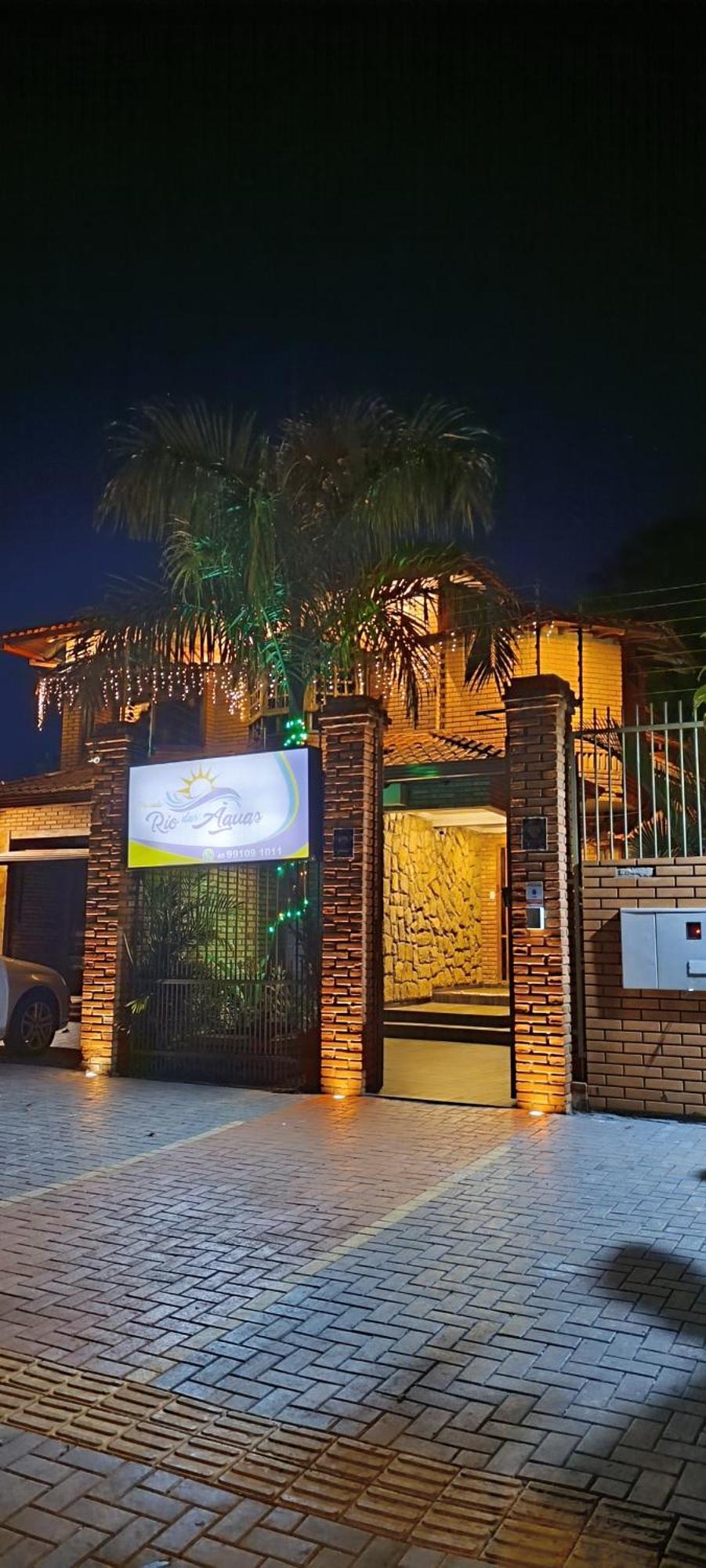 Inn Rio Aguas Foz do Iguaçu