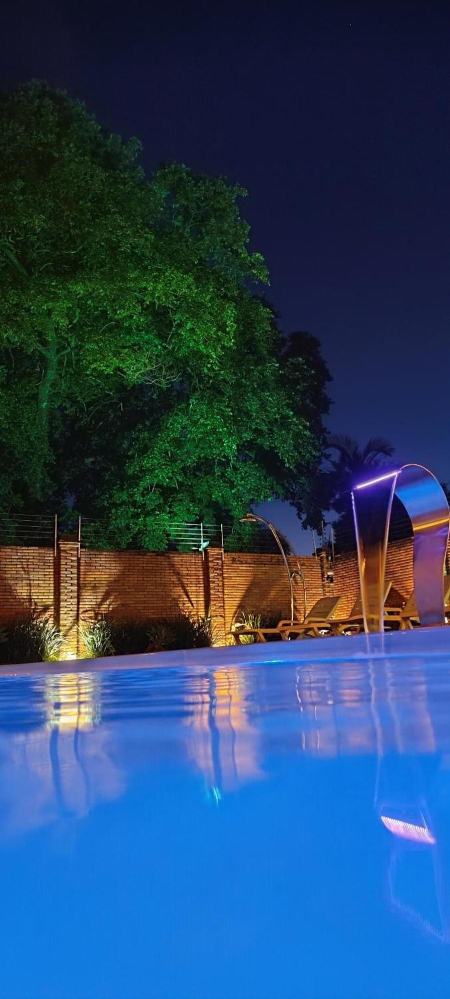 Rio Aguas 3*