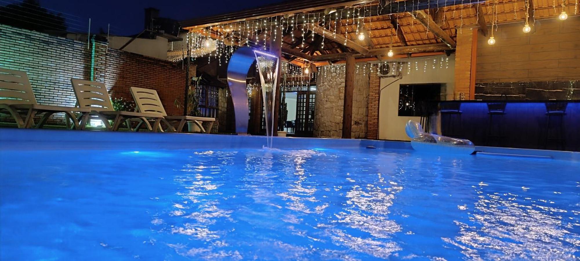 Rio Aguas Inn 3*