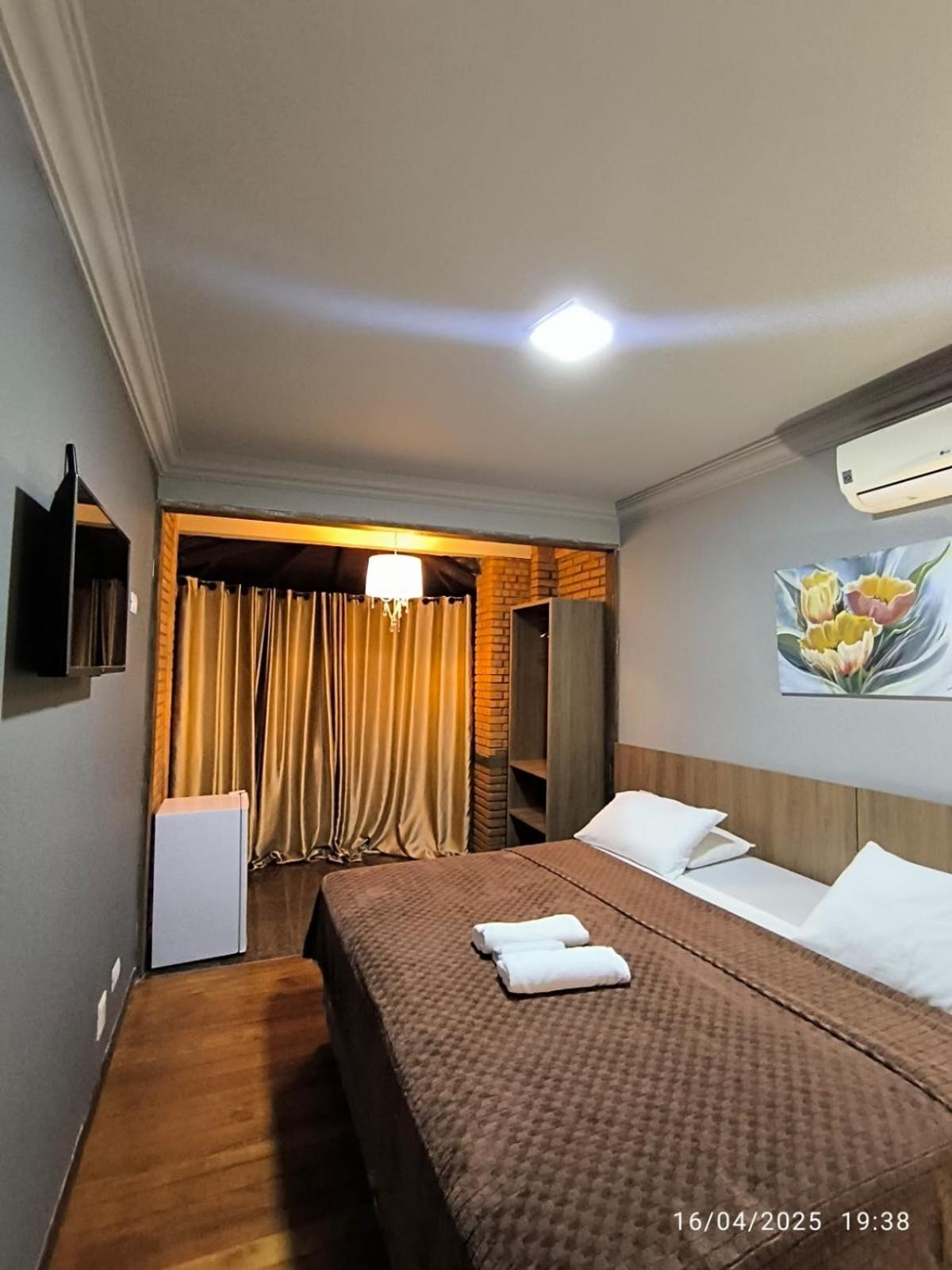Inn Rio Aguas